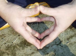 Mudra Zivotne energije