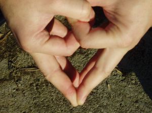 mudra sazrevanja Duše (mudra duhovnog srca)